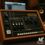 Super 808 v1.0.7 WiN MAC GTA | 07 October 2025 | WiN:258MB...