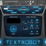 TEXTROBOT KONTAKT P2P | 13 October 2025 | 8MB TEXTROBOT is a...