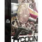 TYCOON Drum Kit-FANTASTiC TYCOON Drum Kit FANTASTiC | 28 October 2025 | 1 GB ..:...