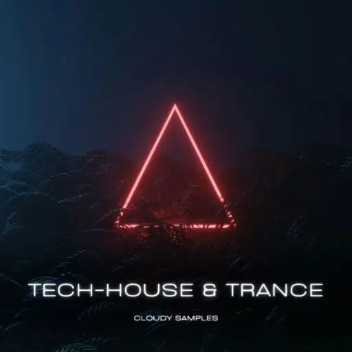 Tech House And Trance WAV MiDi-FANTASTiC-MaGeSY
