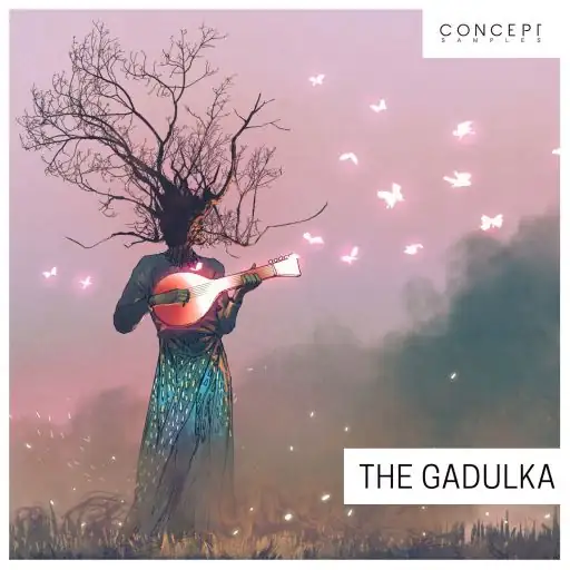 The Gadulka WAV-FANTASTiC-MaGeSY