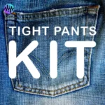 Tight Pants Kit👖 FANTASTiC | 30 October 2025 | 22.03 MB Slip...