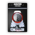 ToneKnob Compressor WiN Team R2R | 07 October 2025 | 19.6MB Simple...