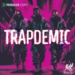 .:Trapdemic:. FANTASTiC | 08 October 2025 | 1.04 GB 'Trapdemic' delivers a...