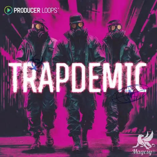 Trapdemic MULTiFORMAT-FANTASTiC-MaGeSY