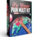 Ultimate Pain Multi-Kit Vol.III FANTASTiC | 24 October 2025 | 1.44 GB...