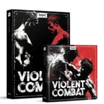 Violent Combat Bundle Team ViP | 02 October 2025 | DESiGNED: 450MB...