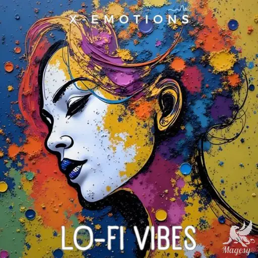 X-Emotions Lo-Fi Vibes WAV-MaGeSY