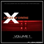 X-Files Of Synths 1 SOUNDSETS For SERUM 2 X-Files Of Synths 1 P2P | 28 October 2025 | 59 MB...