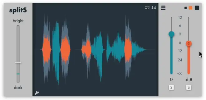 splitS v1.1.2r1 WiN-SEnki-MaGeSY splitS v1.1.2r1 WiN-SEnki-MaGeSY