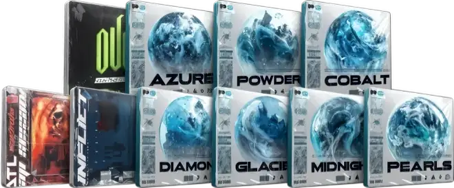 AZURE Trap Collection WAV MiDi-FANTASTiC-redefine-creative-660w-MaGeSY