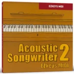 Acoustic Songwriter 2 FANTASTiC | 30 November 2025 | WiN:3 MB |...
