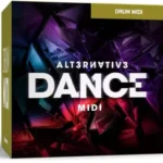 Alternative Dance MiDi Team ARCADiA | 11 November 2025 | 1.92 MB...