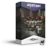 Alternative Rock: Superior Drummer 3 Presets-ARCADiA Alternative Rock: SD3 Presets Team ARCADiA | 06 November 2025 | 1.67...