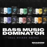 Bass Music Dominator All Access Suite MULTiFORMAT-FANTASTiC Bass Music Dominator FANTASTiC | 14 November 2025 | 7.92 GB Welcome...