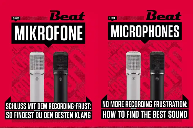 Beat Specials Microphones 2025 PDF ENG-GER-MaGeSY Beat Specials Microphones 2025 PDF ENG-GER-MaGeSY