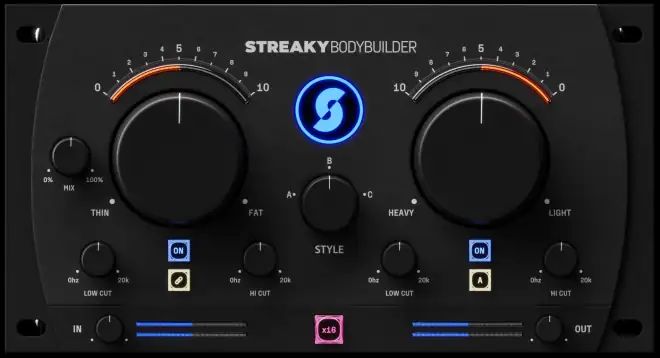 Body Builder v1.0.53 WiN MAC-MOCHA-MaGeSY Body Builder v1.0.53 WiN MAC-MOCHA-MaGeSY