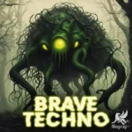 Brave Techno WAV Brave Techno WAV OCTOPUS | 17 November 2025 | 145MB Get ready...