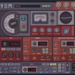 Cataclysm v1.0.0 AAX VST3 x64 WiN RETAiL Cataclysm v1.0.0 WiN P2P | 04 November 2025 | 37.2 MB Cataclysm...