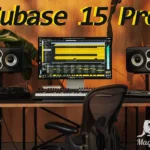 Cubase Pro 15 v15.0.5 x64 WiN-R2R Cubase Pro 15 v15.0.5 WiN Team R2R | 06 November 2025 |...
