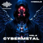 Cybermetal Vol.2 WAV FANTASTiC | 04 November 2025 | 315.53 MB Introducing...