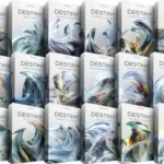 DESTiNY Production Suite GTA | 04 November 2025 | 8.33 GB DESTINY...