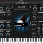 Dexibell T2L Piano WiN MOCHA | 04 November 2025 | 3.38 GB...
