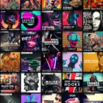 FLoops 14 Anniversary Supreme Vocal Collection WAV MiDi FLoops 14 Anniversary P2P | 05 November 2025 | 14.05 GB ...:...