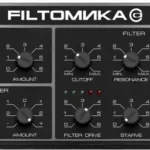 Filtomika v1.0.5.12 WiN Team R2R | 30 November 2025 | 12.7MB PLATFORM:...