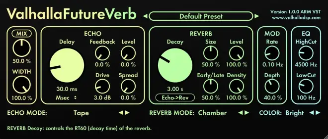 FutureVerb v1.0.0.8 WiN-R2R-MaGeSY FutureVerb v1.0.0.8 WiN-R2R-MaGeSY