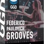 GGD Federico Paulovich Midi Pack MiDi GGD Federico Paulovich MiDi P2P | 06 November 2025 | 116KB Federico...