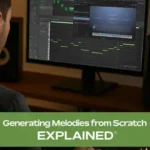 Generating Melodies from Scratch Explained TUTORiAL-FANTASTiC Generating Melodies from Scratch Explained® FANTASTiC | 17 November 2025 | 108...