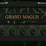 GrandMagus v1.0.0 WiN-TCD GrandMagus v1.0.0 WiN TCD | 15 November 2025 | 23 MB x64:...