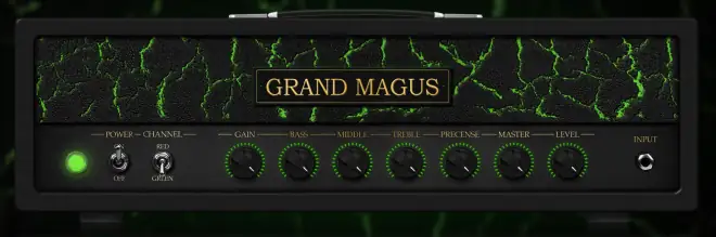 GrandMagus v1.0.0 WiN-TCD-MaGeSY GrandMagus v1.0.0 WiN-TCD-MaGeSY
