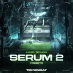 Hard Techno Vol.1 Serum 2 Presets MiDi-ARCADiA Hard Techno Presets Vol.1 Team ARCADiA | 14 November 2025 | 53.57...