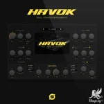 Havok VSTi WiN MAC RETAiL FANTASTiC Havok VSTi WiN MAC FANTASTiC | 21 November 2025 | 519 MB...