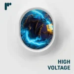 High Voltage Sound Effects FANTASTiC | 29 November 2025 | 7.65 GB...