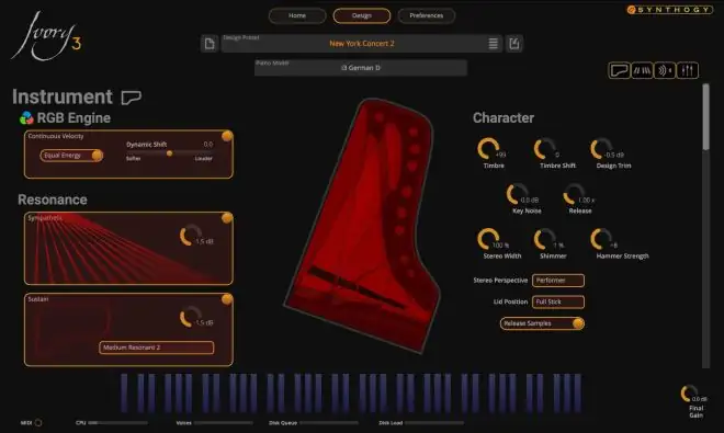 Ivory 3 v3.0.8 WiN FULL-R2R-MaGeSY Ivory 3 v3.0.8 WiN FULL-R2R-MaGeSY