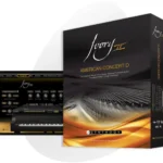 Ivory II American Concert D Team DECiBEL | 24 November 2025 |...