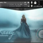 Kasey KONTAKT Team ViP |∟ 26 November 2025 | 3.25GB Kasey is...