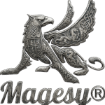 MaGeSY R-EVOLUTiON 2026 New LOGO! MaGeSY 2026 New LOGO! MaGeSY | 29 November 2025 | 1.54MB We...