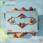 Lerata v1.0 VSTi WiN Team DECiBEL | 21 November 2025 | 55.7MB...
