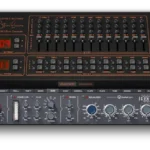 Levines Machines Drum Machine v1.0.1 WiN-R2R LM Drum Machine v1.0.1 WiN Team R2R | 09 November 2025 |...