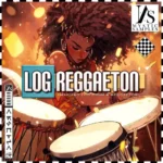Log Reggaeton WAV MiDi-FANTASTiC Log Reggaeton FANTASTiC | 04 November 2025 | 556.78 MB 'Log Reggaeton'...