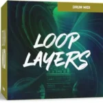 Loop Layers MiDi FANTASTiC | 14 November 2025 | 0.6 MB Inspired...