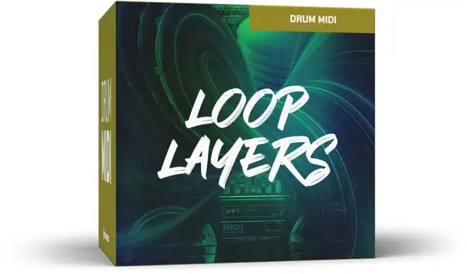 Loop Layers MiDi-FANTASTiC-MaGeSY