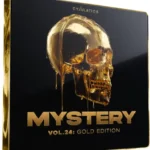 MYSTERY PACK Vol.24 GTA | 22 November 2025 | 1.13 GB ..:...