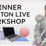 Make a Beat with AUDiO in ABLETON BEGiNNER TUTORiAL-FANTASTiC Make a Beat with AUDiO in ABLETON FANTASTiC | 07 November 2025...