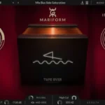 Mariform v1.0.1 AAX VST3 x64 WiN-MOCHA Mariform v1.0.1 WiN MOCHA | 18 November 2025 | 10.7 MB Antistatic...