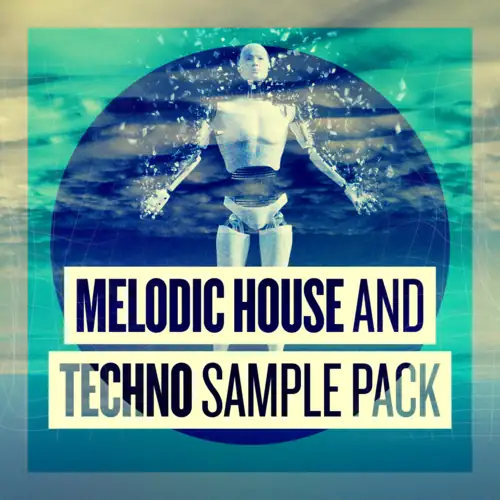 Melodic House And Techno DNA WAV MiDi-MaGeSY Melodic House And Techno DNA WAV MiDi-MaGeSY